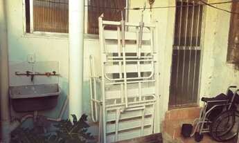 Imagem 7: Alugo Quitinete Casa com 1 dormitório