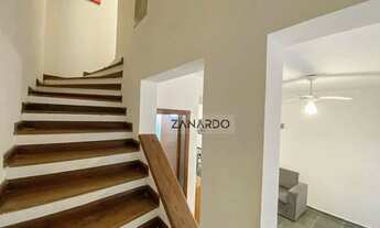 Imagem 7: Village 3 dormitórios sendo 1 suíte para alugar, 130 m² por R$ 4.500/mês - Riviera de São