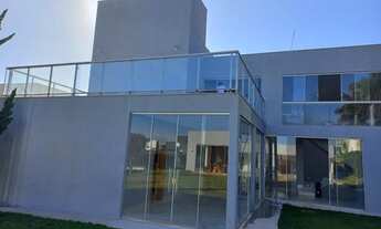 Imagem 6: Casa de Condomínio com 3 dormitórios à venda em Mário Campos