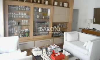 Imagem: São Paulo - Apartamento Padrão - Jardim