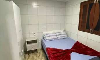 Imagem 6: Casa diferenciada em Serrambi no litoral sul de PE