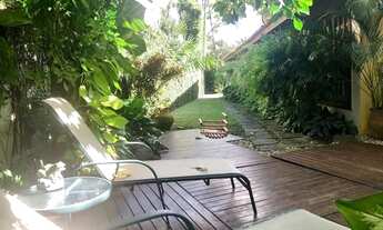 Imagem 6: Casa térrea em Vilas do Atlântico com 300 metros quadrados com 4 quartos