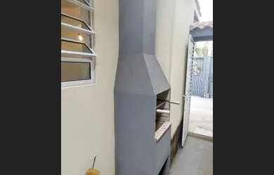 Imagem 6: Venda - Casa - Jardim Nova Hortolândia II - Hortolândia - SP