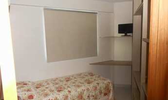 Imagem 6: Pina - 02 Qtos / 01 Suíte - 01 Vaga - Reformado - Andar alto - Nascente - Excelente locali