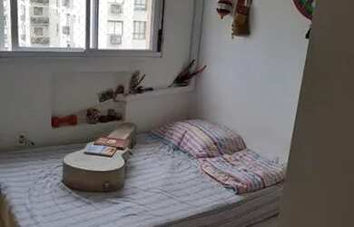 Imagem 5: Apartamento de 2 dormitórios, semi mobiliado no condomínio Serenitá, Passo d'areia