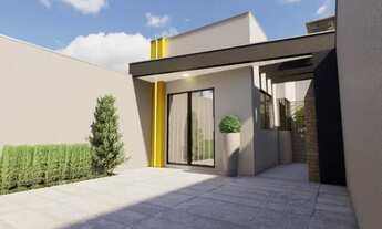 Imagem 2: LME CASA À VENDA NO BAIRRO JARDIM OLÍMPICO - MONTES CLAROS MG