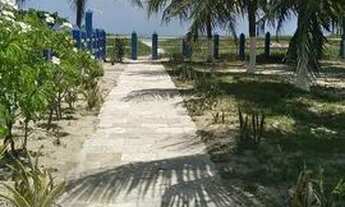 Imagem 3: Casa dúplex à beira-mar! Na frente da bela praia do Pilar!