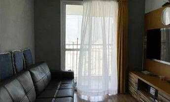 Imagem 2: Apartamento com 2 dormitórios à venda, 54 m² por R$ 335.000,00 - Vila Augusta - Guarulhos