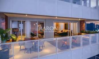 Imagem 3: São Paulo - Apartamento Padrão - Itaim Bibi