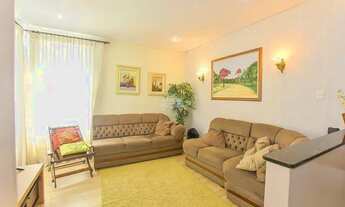 Imagem 4: Casa para venda no bairro Contenda - São José dos Pinhais - PR