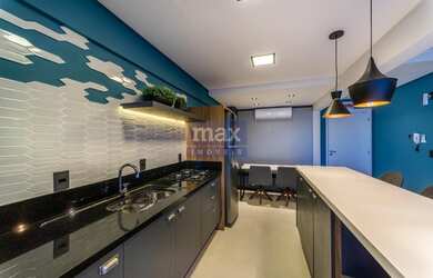 Imagem 7: BALNEáRIO CAMBORIú - Apartamento Padrão - Estados