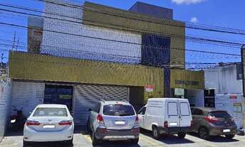 Imagem: Sala comercial 28m² (próximo ao Midway