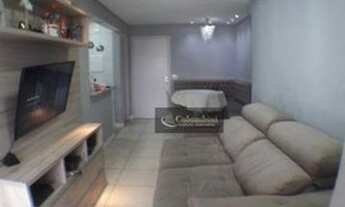 Imagem 2: Apartamento com 2 dormitórios à venda, 75 m² por R$ 675.000,00 - Barcelona - São Caetano d