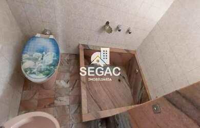 Imagem 6: Casa com 5 dormitórios à venda em Belo Horizonte