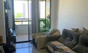 Imagem: APARTAMENTO ARACAJU EDF GRAN PALAZZO RESIDENCE