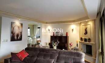 Imagem 4: São Paulo - Apartamento Padrão - Moema