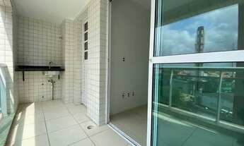 Imagem 3: Parque Renascença - 3 Quartos - Oportunidade - 2 Vagas de Garagem