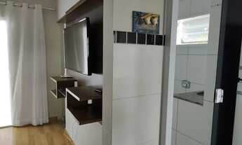 Imagem 7: Apartamento mobiliado,1 dormitório