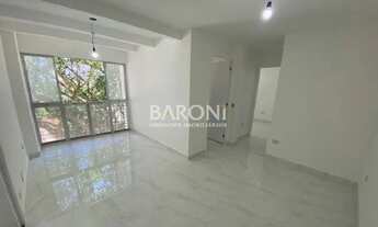 Imagem: São Paulo - Apartamento Padrão - Vila