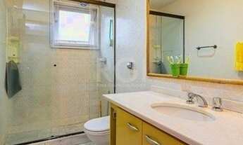 Imagem 16: Apartamento para Venda - 131m², 3 dormitórios, sendo 1 suites, 1 vaga - Cristal