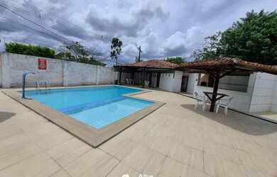 Imagem 3: CASA EM PRIVE | LOCAÇAO CONTRATO ANUAL