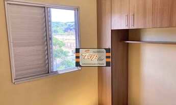 Imagem 6: Apartamento com 2 dormitórios à venda, 43 m² por R$ 235.000,00 - Jaraguá - São Paulo/SP