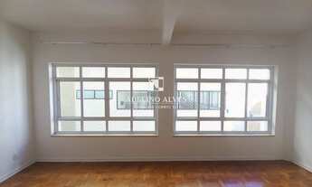 Imagem: Alugo apto jardim Paulista, com 130 mts