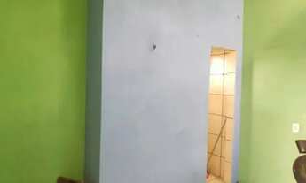 Imagem 2: VENDE-SE ESTA CASA NA TERRA FIRME NA ALAMEDA MARTINS