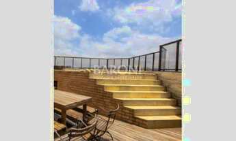 Imagem 2: São Paulo - Apartamento Padrão - Chácara Santo Antônio (zona Sul