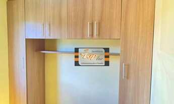 Imagem 5: Apartamento com 2 dormitórios à venda, 43 m² por R$ 235.000,00 - Jaraguá - São Paulo/SP