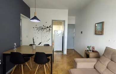 Imagem 2: Apartamento com 2 dormitórios à venda em Belo Horizonte