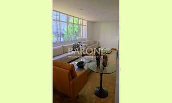 Imagem 4: São Paulo - Apartamento Padrão - Jardim América