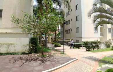 Imagem 2: Apartamento com 2 dormitórios à venda, 47 m² por R$ 240.000 - Fazenda Aricanduva - São Pau