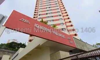 Imagem: 1,750 - Apartamento para aluguel - Iguatemi