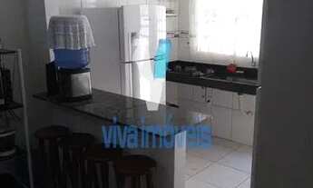 Imagem 7: Casa 2 Quartos,recém reformada, Garagem coberta 2 carros, Entrada de 12 mil, Fácil acesso