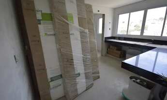 Imagem 7: Apartamento com 4 dormitórios à venda em Belo Horizonte