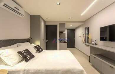 Imagem 4: Oportunidade) Vendo flat novo no coração de Tambau