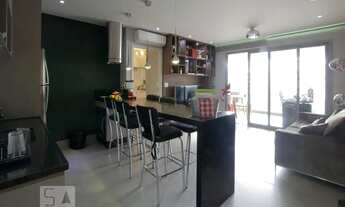 Imagem 2: Apartamento para Aluguel - Vila Nova Conceição, 1 Quarto, 68 m2