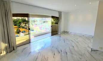 Imagem 6: Linda cobertura duplex 287m² - 3 dormitórios, 1 suíte, 3 vagas (Vista livre e lazer privat