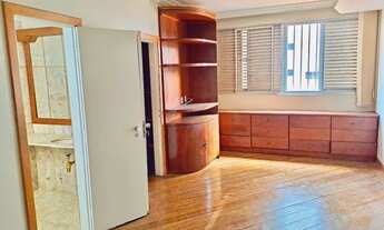 Imagem 14: Apartamento com 4 dormitórios à venda em Belo Horizonte