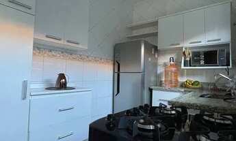 Imagem 7: GIO-Casa para venda possui 87 metros quadrados com 4 quartos em Vista Linda - Bertioga - S