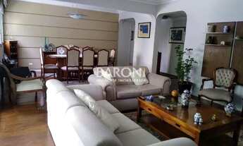 Imagem: São Paulo - Apartamento Padrão - Moema