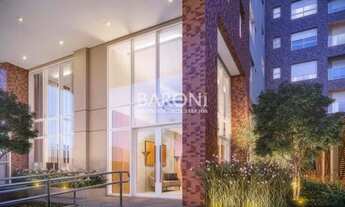 Imagem 6: São Paulo - Apartamento Padrão - Itaim Bibi