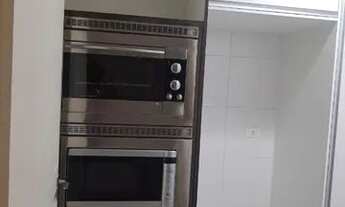 Imagem 6: Apartamento com 3 dormitórios à venda, 75 m² por R$ 350.000,00 - Vila Monteiro - Piracicab