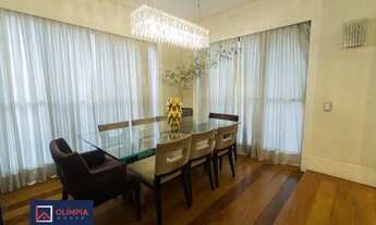 Imagem 7: Venda Apartamento 4 Dormitórios - 174 m² Pompéia