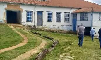 Imagem 5: Fazenda em Cruzilia