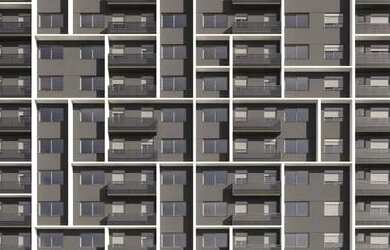 Imagem 3: Em construção Flat / studio com 1 dormitório