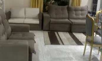 Imagem 5: Extraordinária Casa Nova Térrea Completa tudo de bom gosto piscina ar condicionado