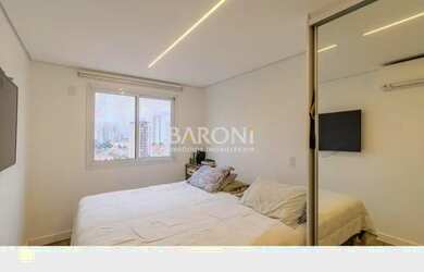 Imagem 7: São Paulo - Apartamento Padrão - Brooklin