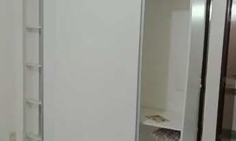 Imagem 7: NASCENTE,VARANDA , COM ARMÁRIOS